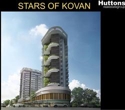 STARS OF KOVAN (D19), Retail #114844732
